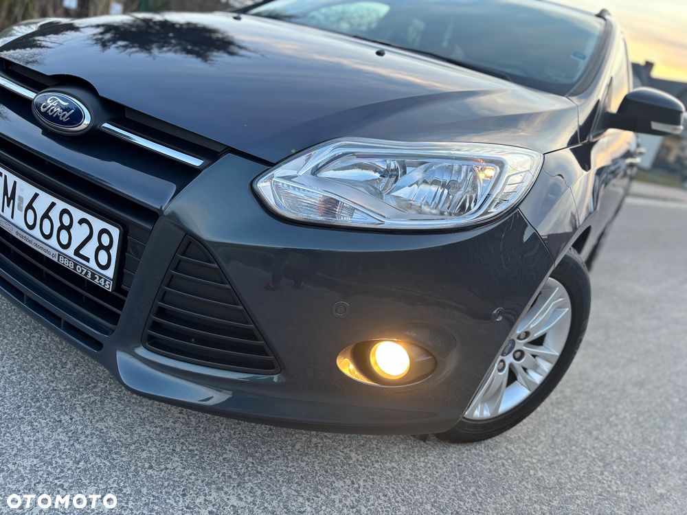 Ford Focus - 4