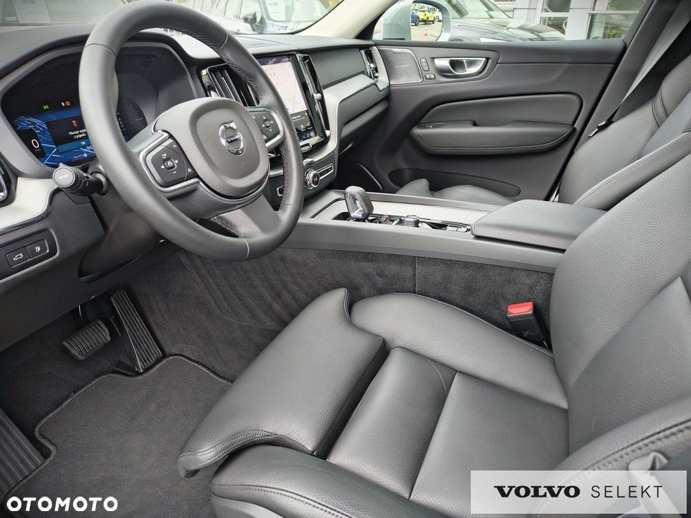 Volvo XC 60 - 24