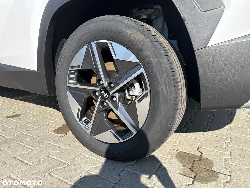 Hyundai Tucson 1.6 T-GDi Smart 2WD - 18