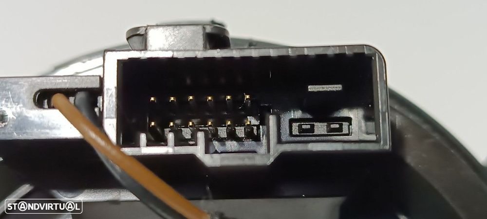 FITA DE AIRBAG KIA SPORTAGE - 2