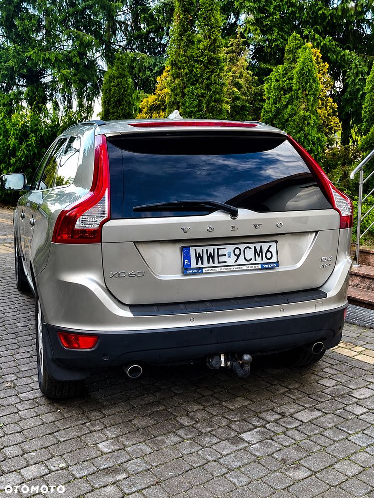 Volvo XC 60 - 5