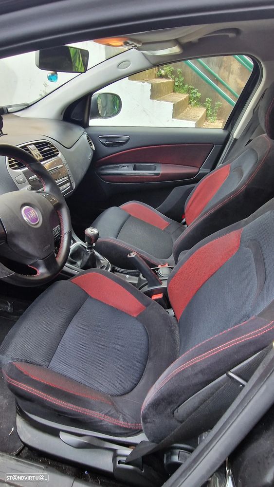 Fiat Bravo - 2
