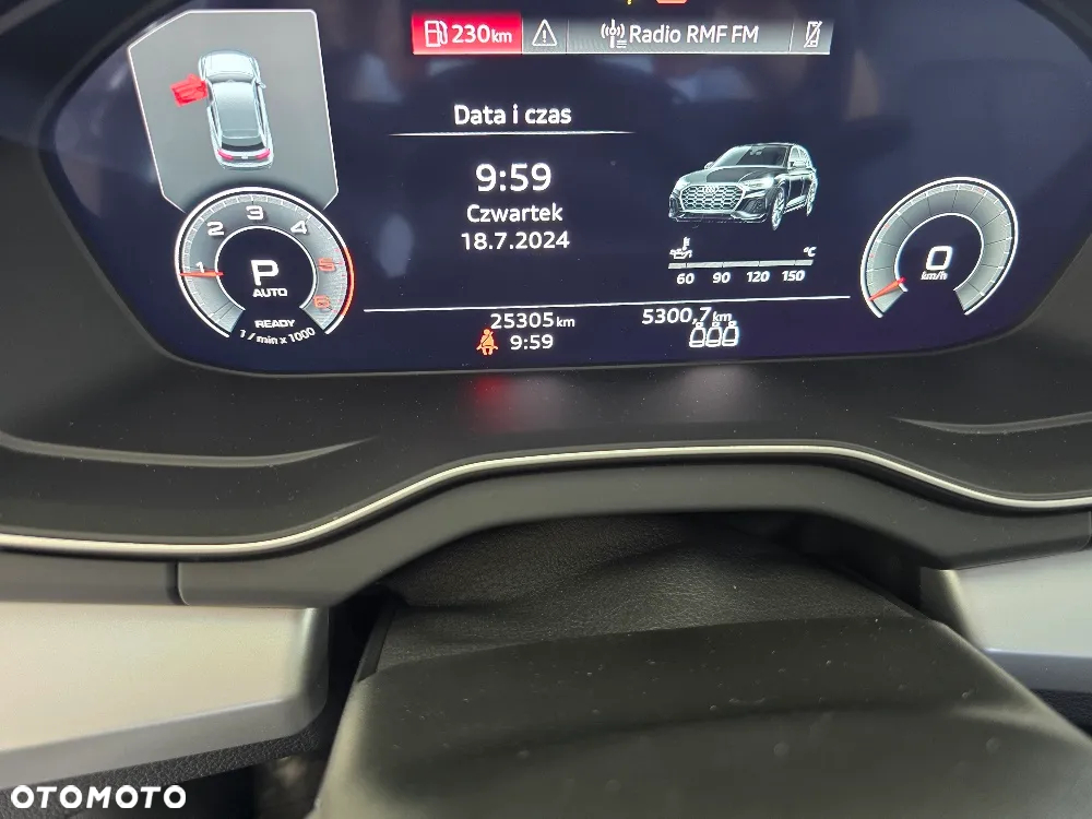 Audi Q5 - 13
