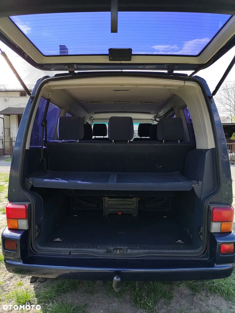Volkswagen Caravelle TDI Basis - 13