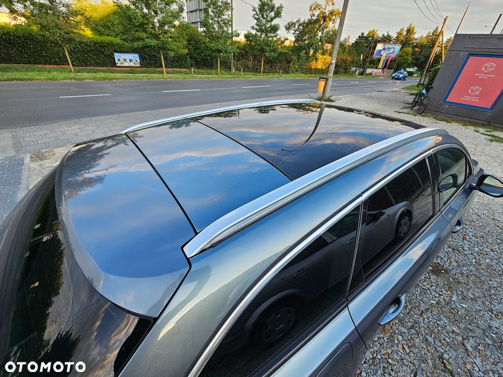 Peugeot 508 HDi FAP 160 Active - 11
