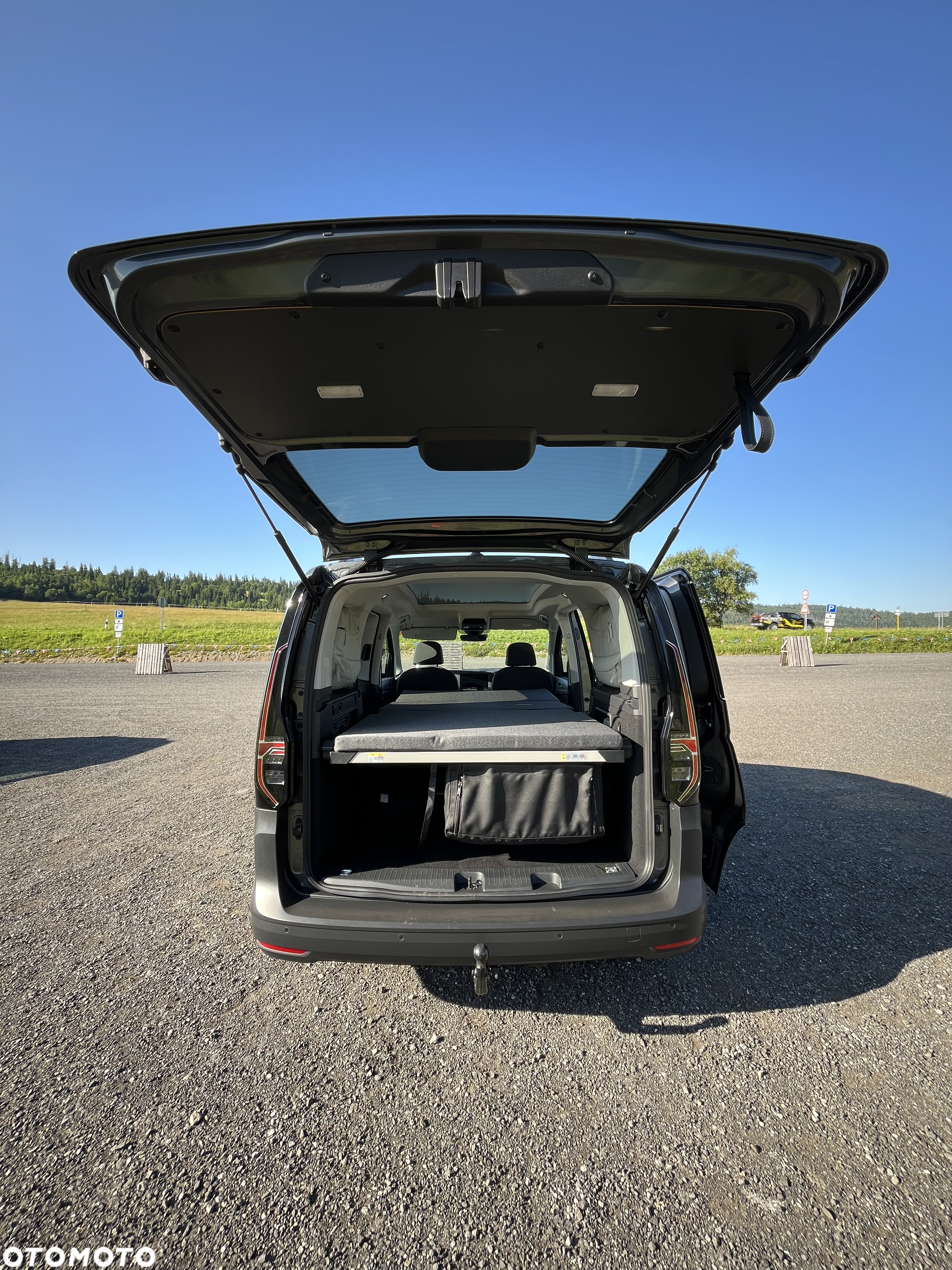Volkswagen Caddy 2.0 TDI 4Motion - 4