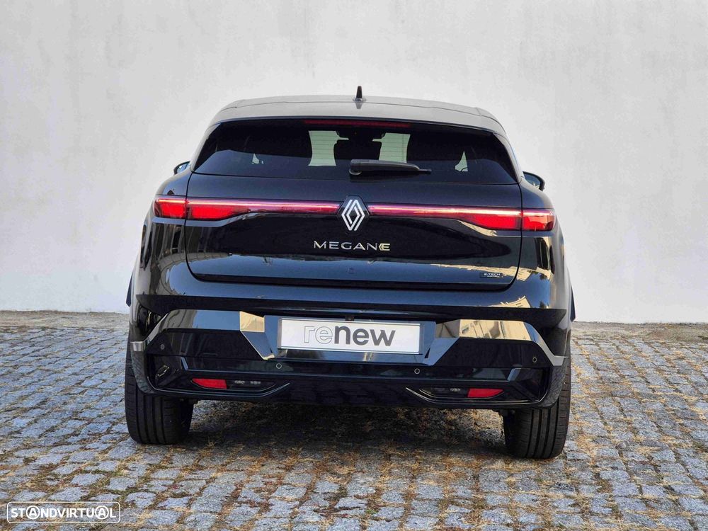 Renault Mégane E-Tech EV60 Techno - 7