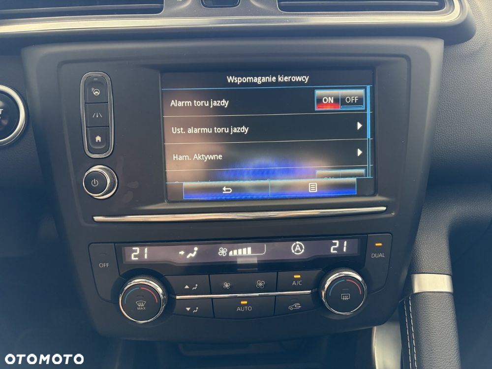 Renault Kadjar - 21