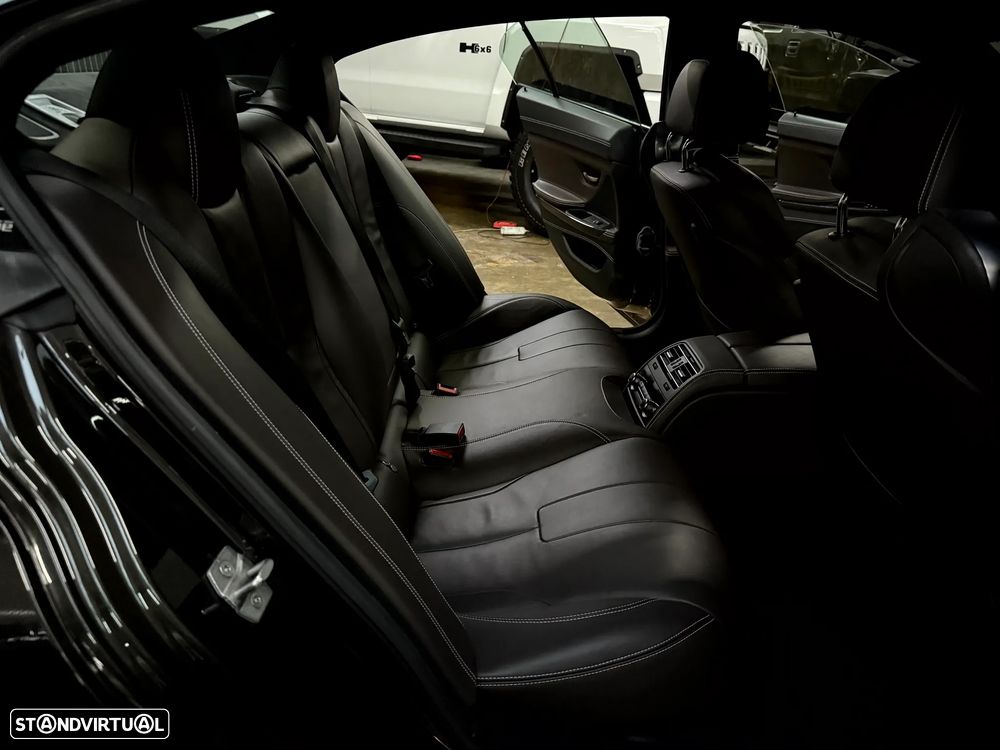 BMW M6 Gran Coupe - 28