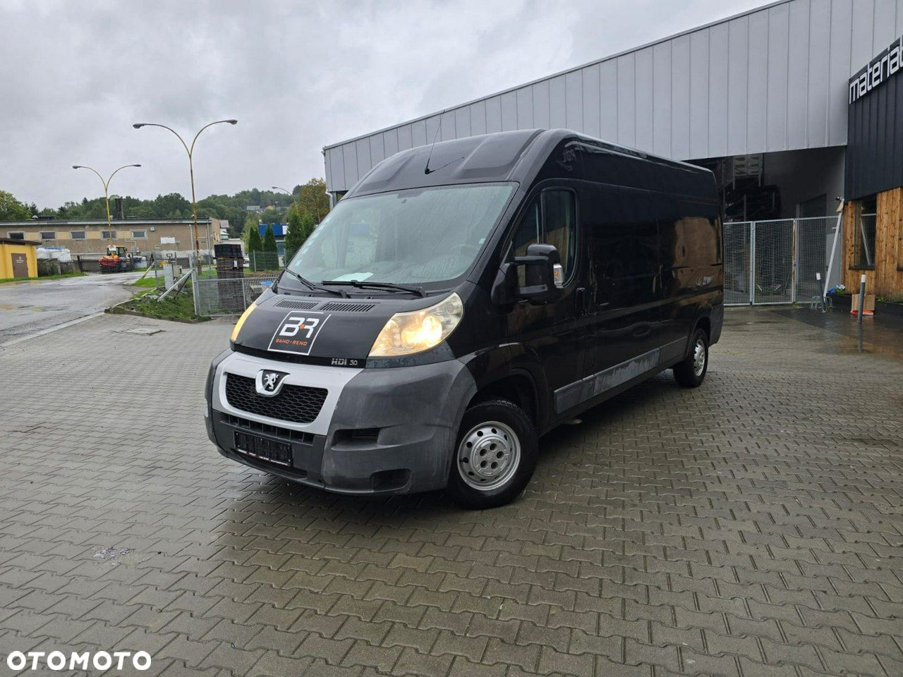 Peugeot Boxer - 5