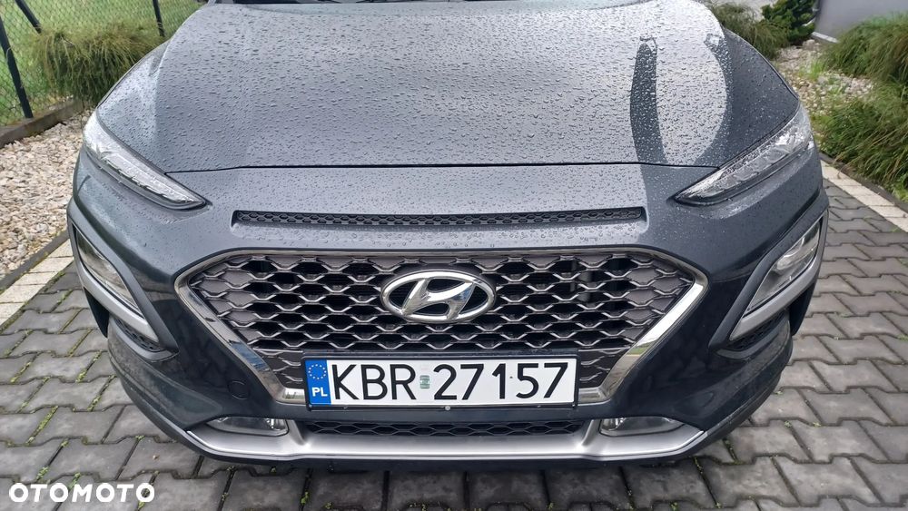 Hyundai Kona 1.0 T-GDI Trend - 6