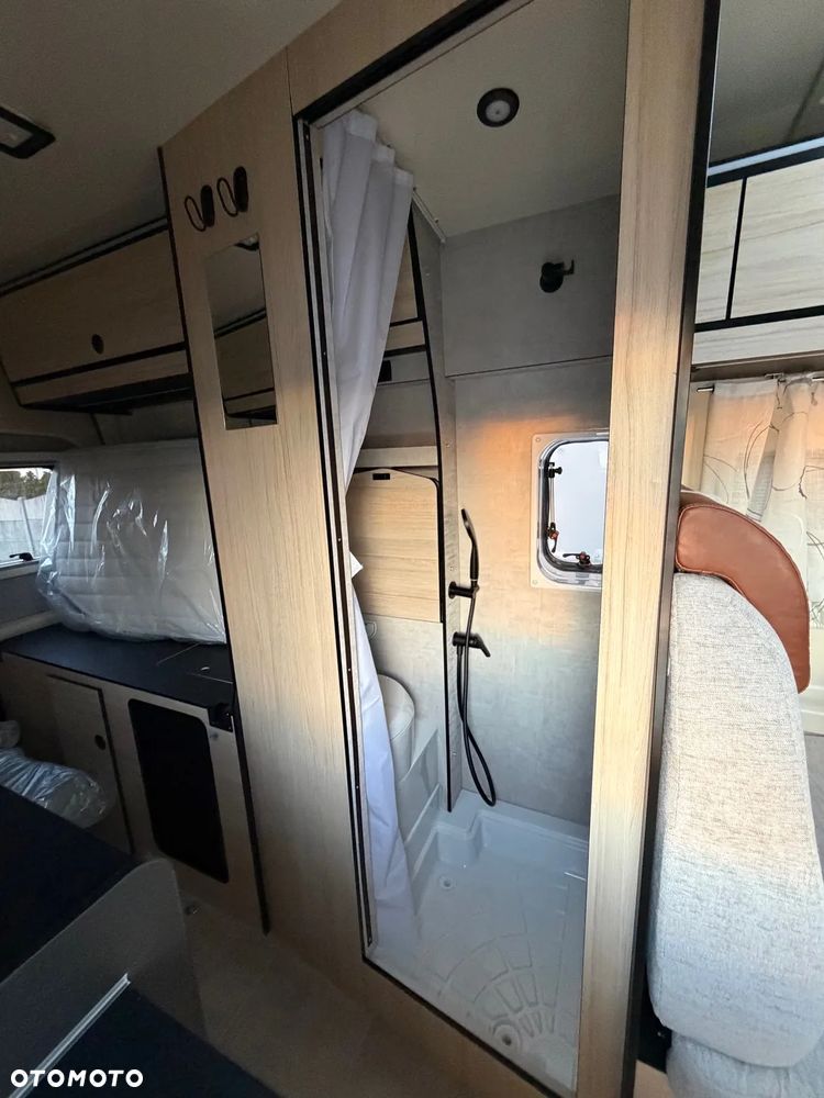 Ford Transit RIMOR VAN 238 - 18