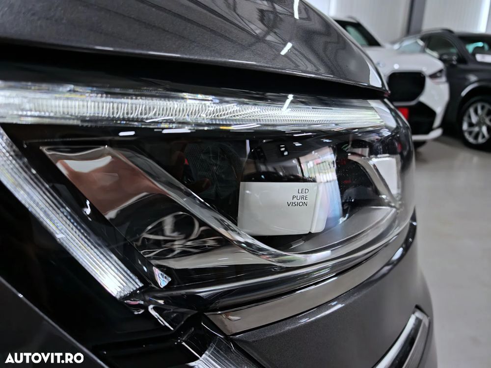 Renault Koleos ENERGY dCi 175 X-tronic 4WD LIMITED - 18