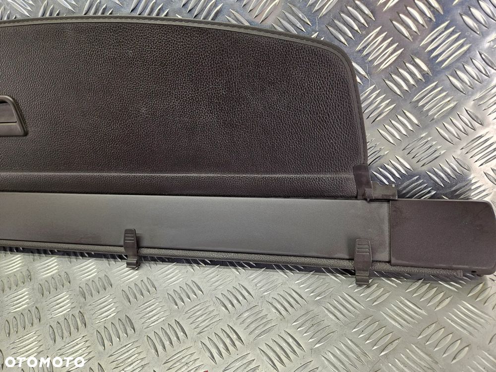 VW TOUAREG 7P 10-18R ROLETA BAGAZNIKA BRAZOWA 7P6867773 JK1 - 4