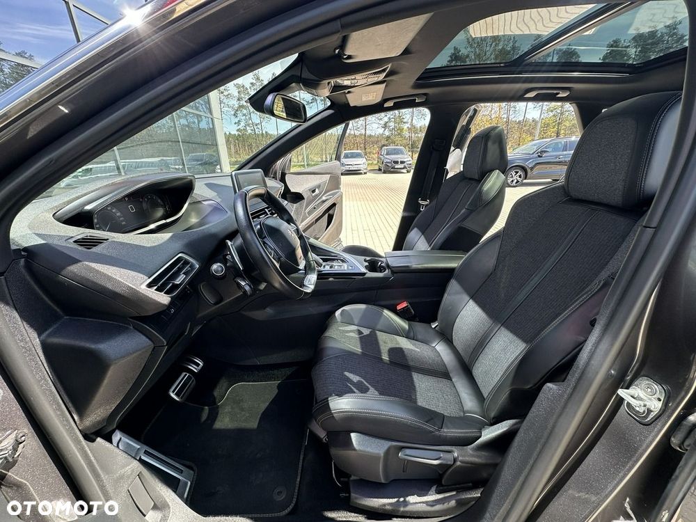 Peugeot 3008 1.6 THP Allure S&S EAT6 - 12