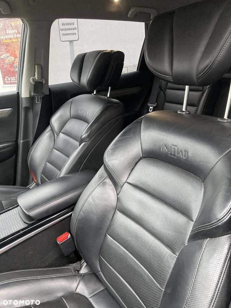 Renault Koleos 2.0 dCi Initiale Paris X-Tronic - 12