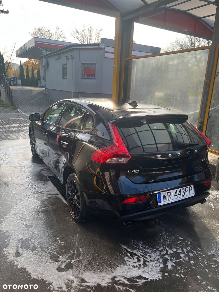 Volvo V40 - 4