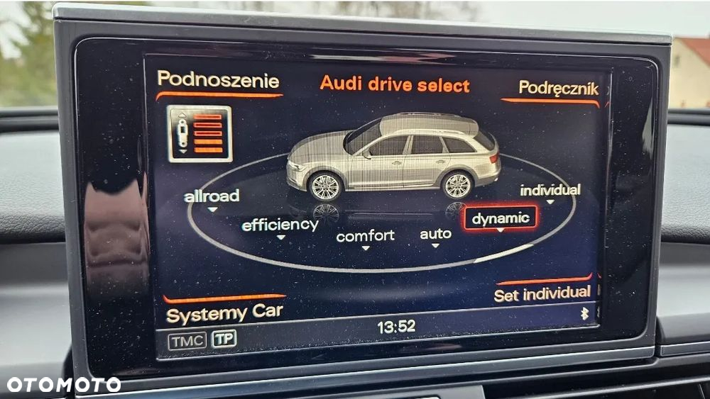 Audi A6 Allroad 3.0 TDI Quattro Tiptr - 16