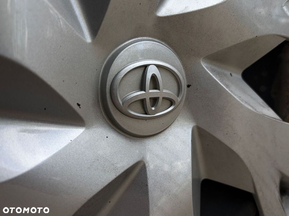 Toyota Yaris 1.33 Premium MS - 14