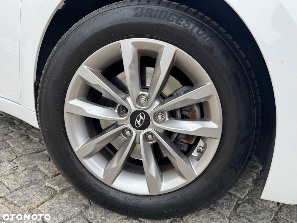 Hyundai i40 i40cw 1.6 Fifa World Cup Edition - 18
