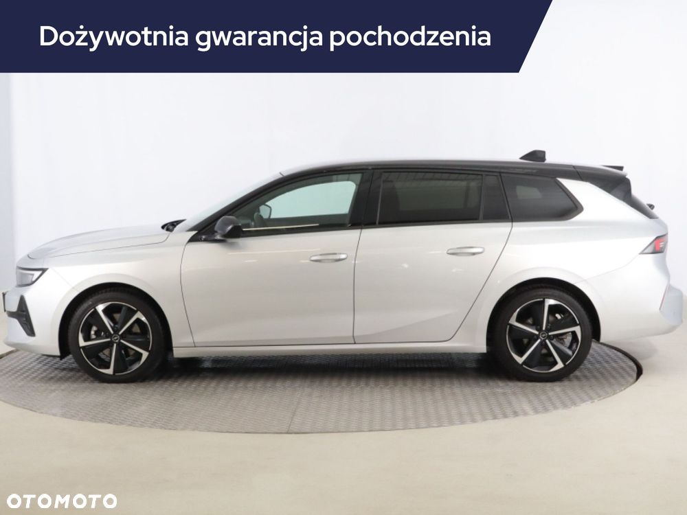 Opel Astra - 4