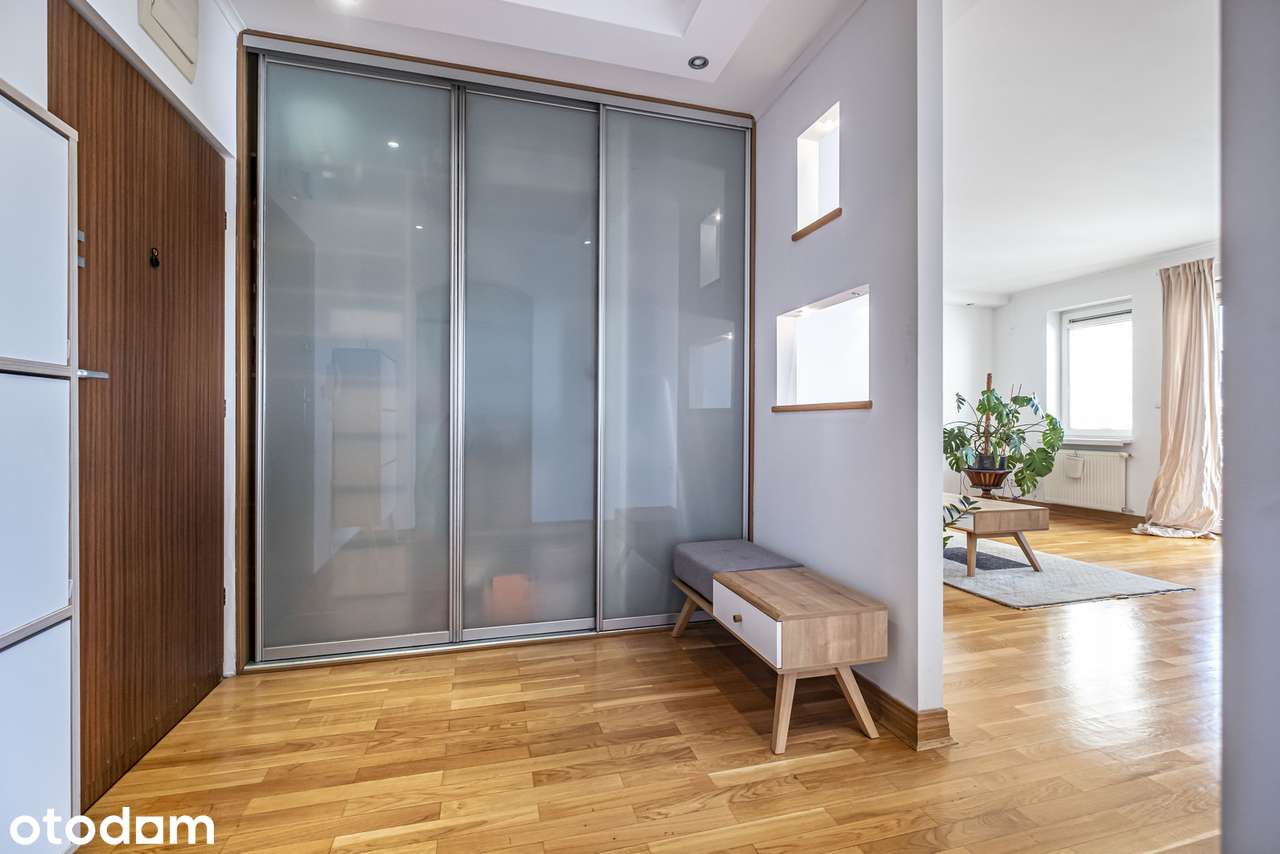 3 pokoje | 75 m² | Gocław | ul. Meissnera