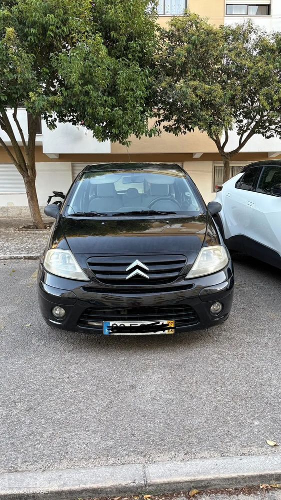 Citroën C3 1.1 Exclusive - 1