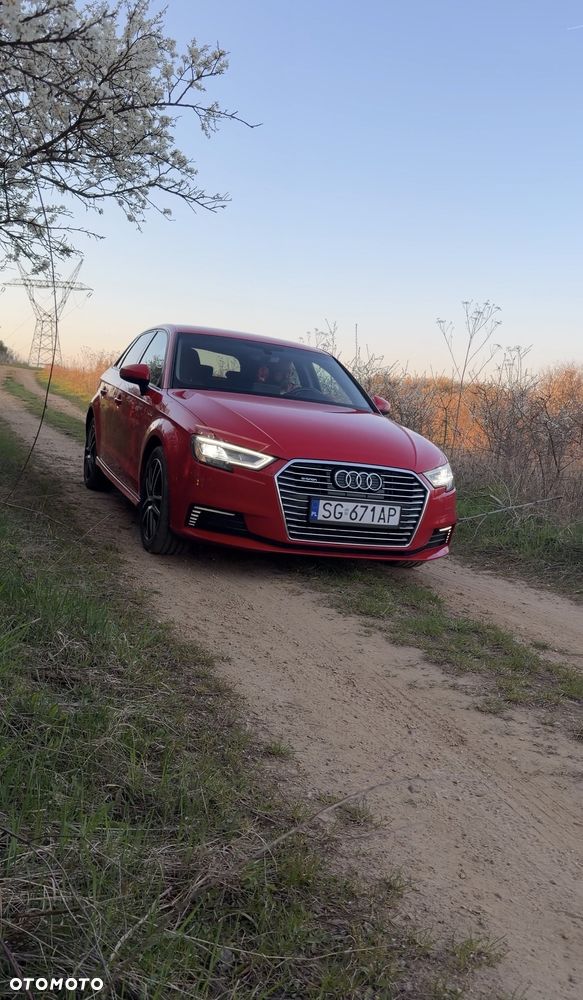 Audi A3 Sportback 1.4 TFSI e-tron S tronic - 1