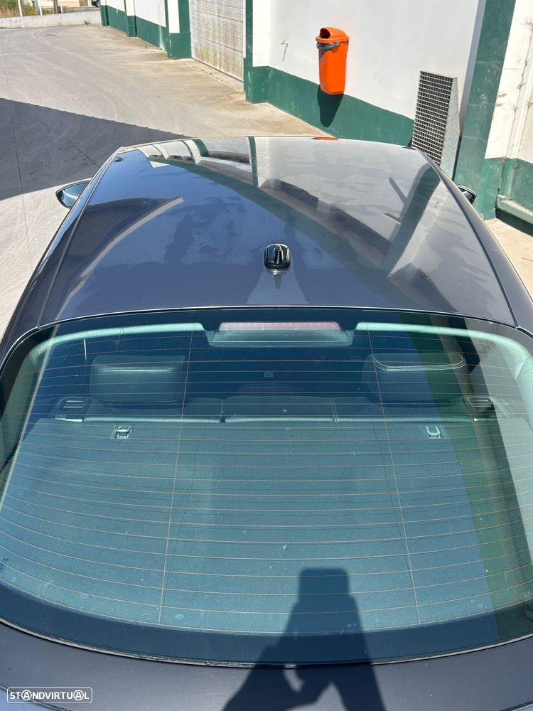 VW Passat CC 2.0 TDi - 10