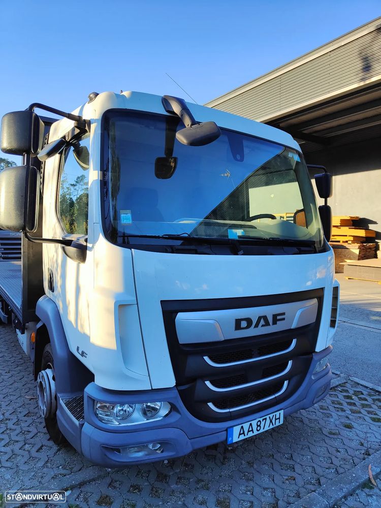DAF LF 230 FA - 1