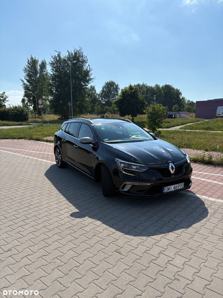 Renault Megane - 14