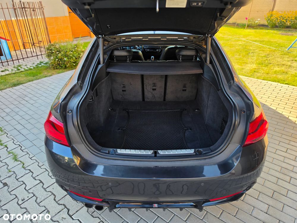 BMW Seria 4 430i M Sport sport - 15