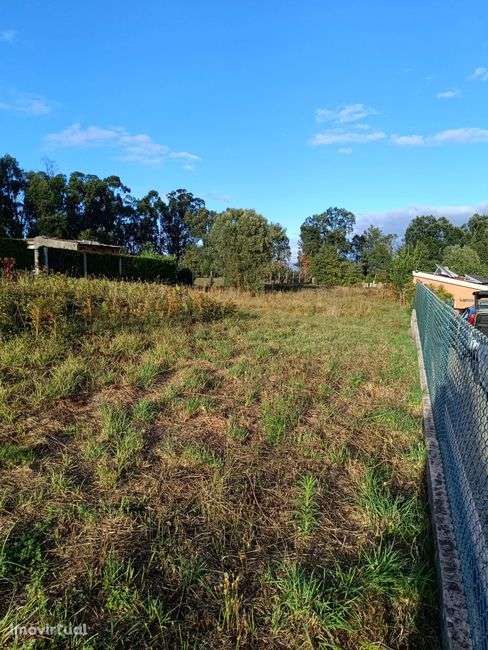 Terreno para Construção - Cabanelas, Vila Verde - Grande imagem: 2/10