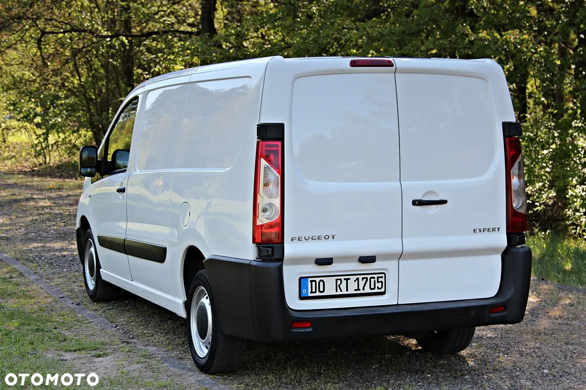 Peugeot Expert Tepee 1.6 HDi L2 Trendy - 11
