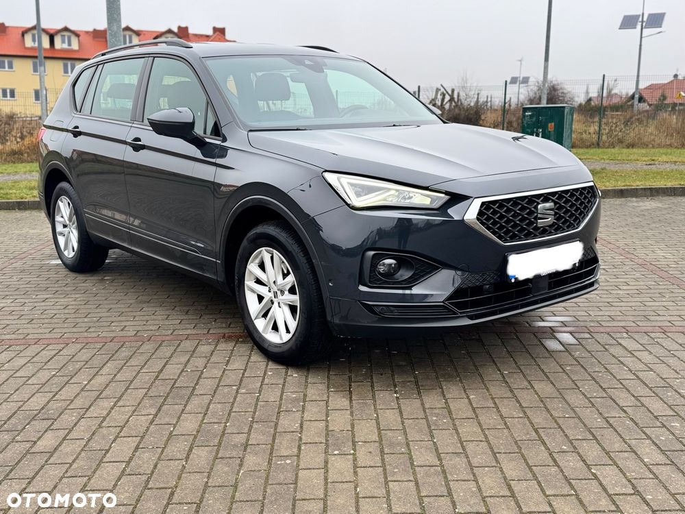 Seat Tarraco 1.5 TSI ACT OPF DSG Style - 2