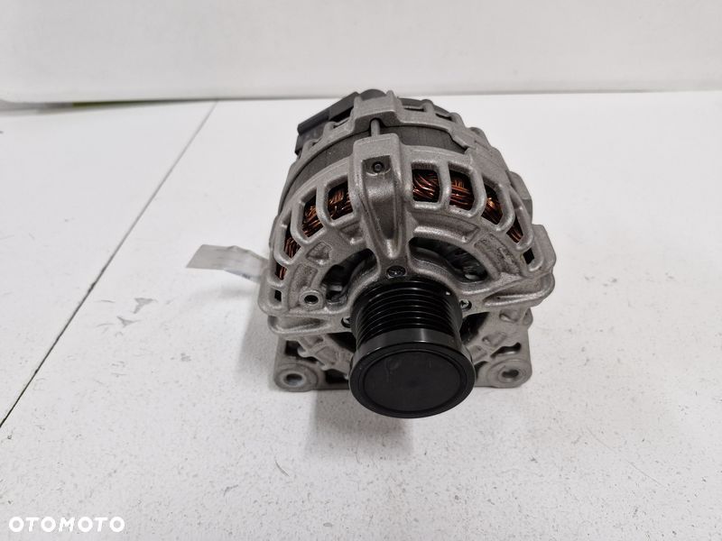 megane 4 iv koleos 2 ii qashqai ii 1.3 tce dig-t alternator 14v 150a 231001993r - 1