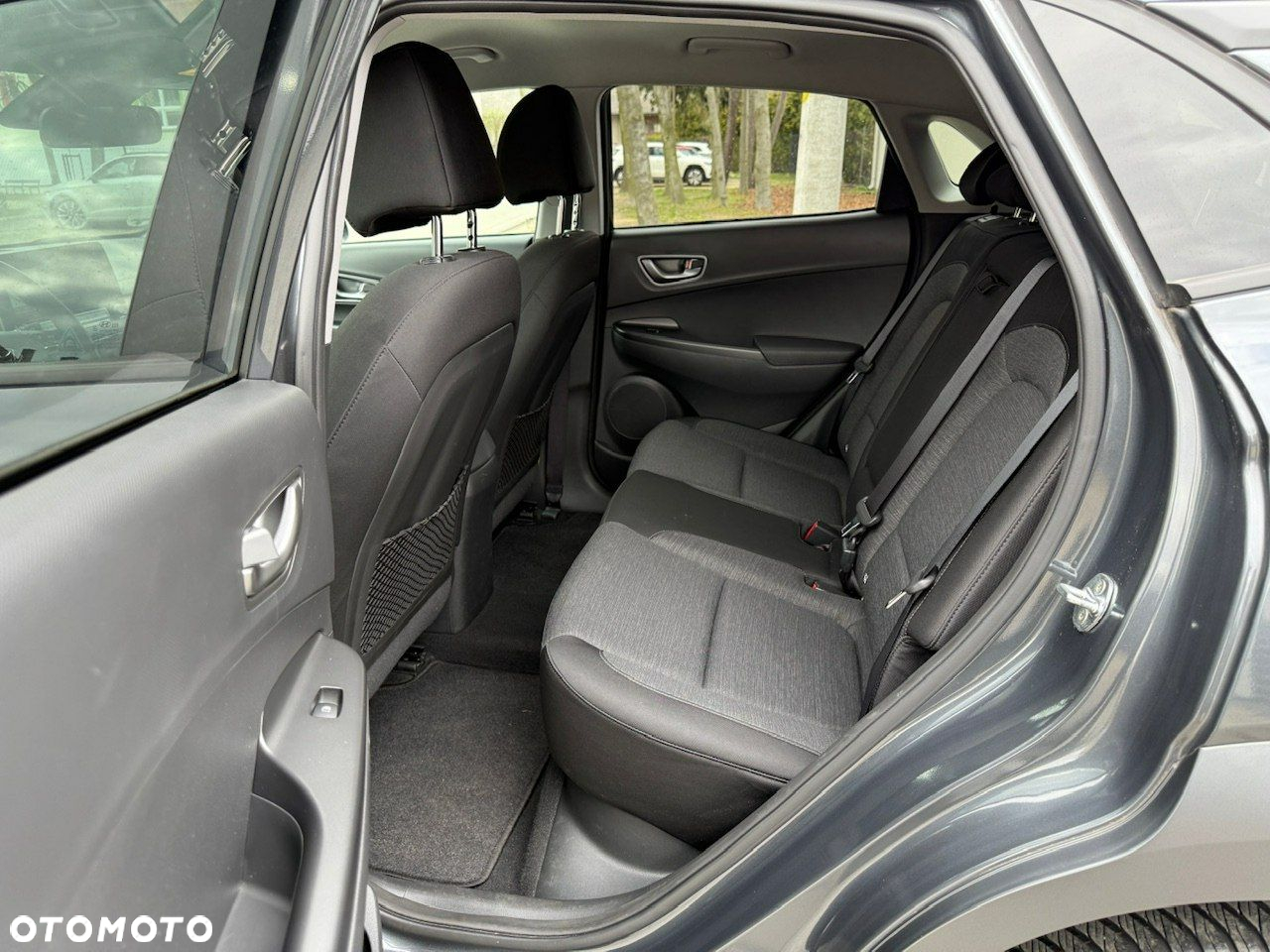 Hyundai Kona Electric 39kWh Premium - 27