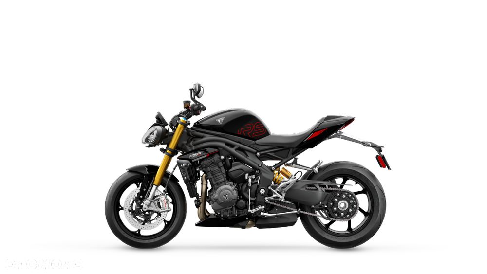 Triumph Speed Triple - 34