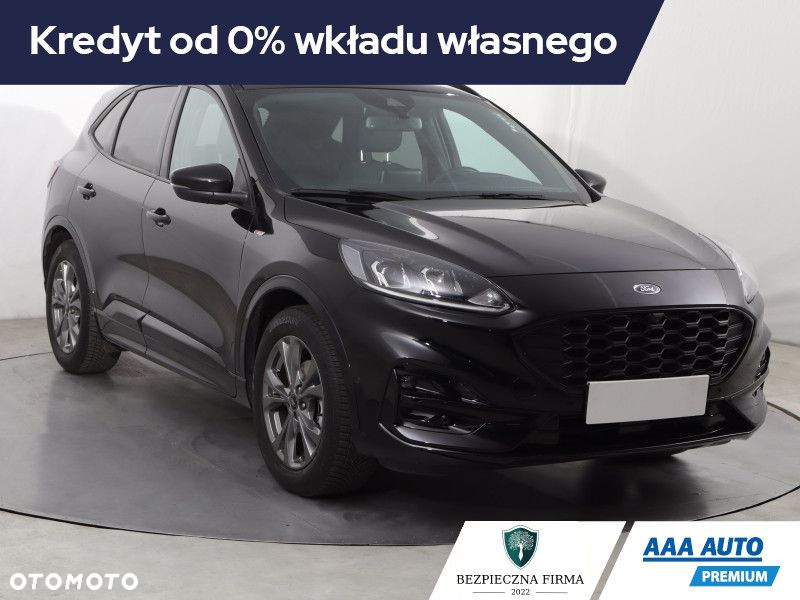 Ford Kuga - 2
