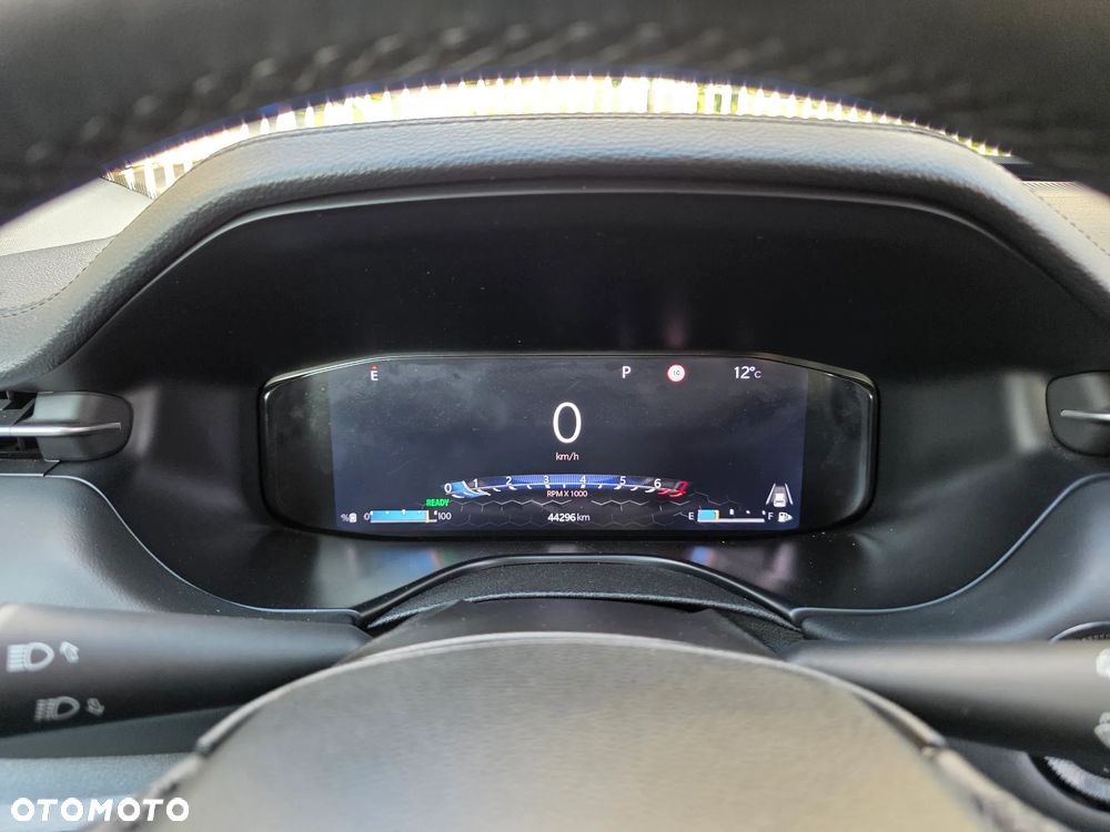 Jeep Compass 1.5 T4 mHEV High Altitude FWD S&S DCT - 24