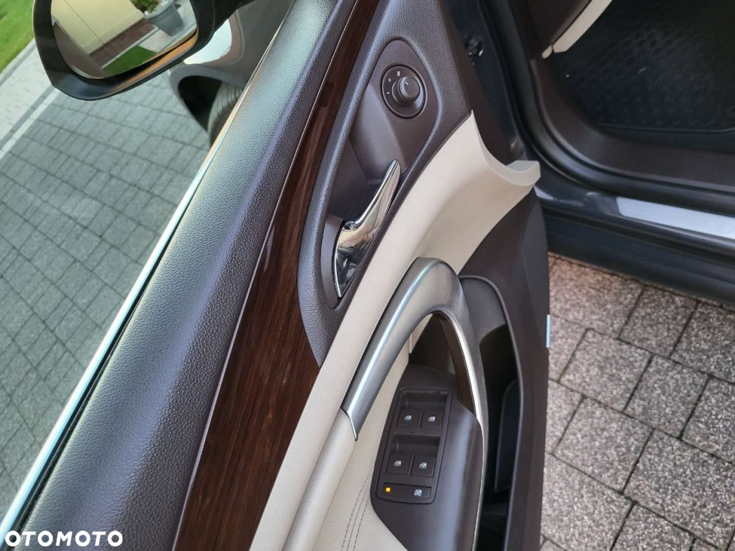 Opel Insignia - 29