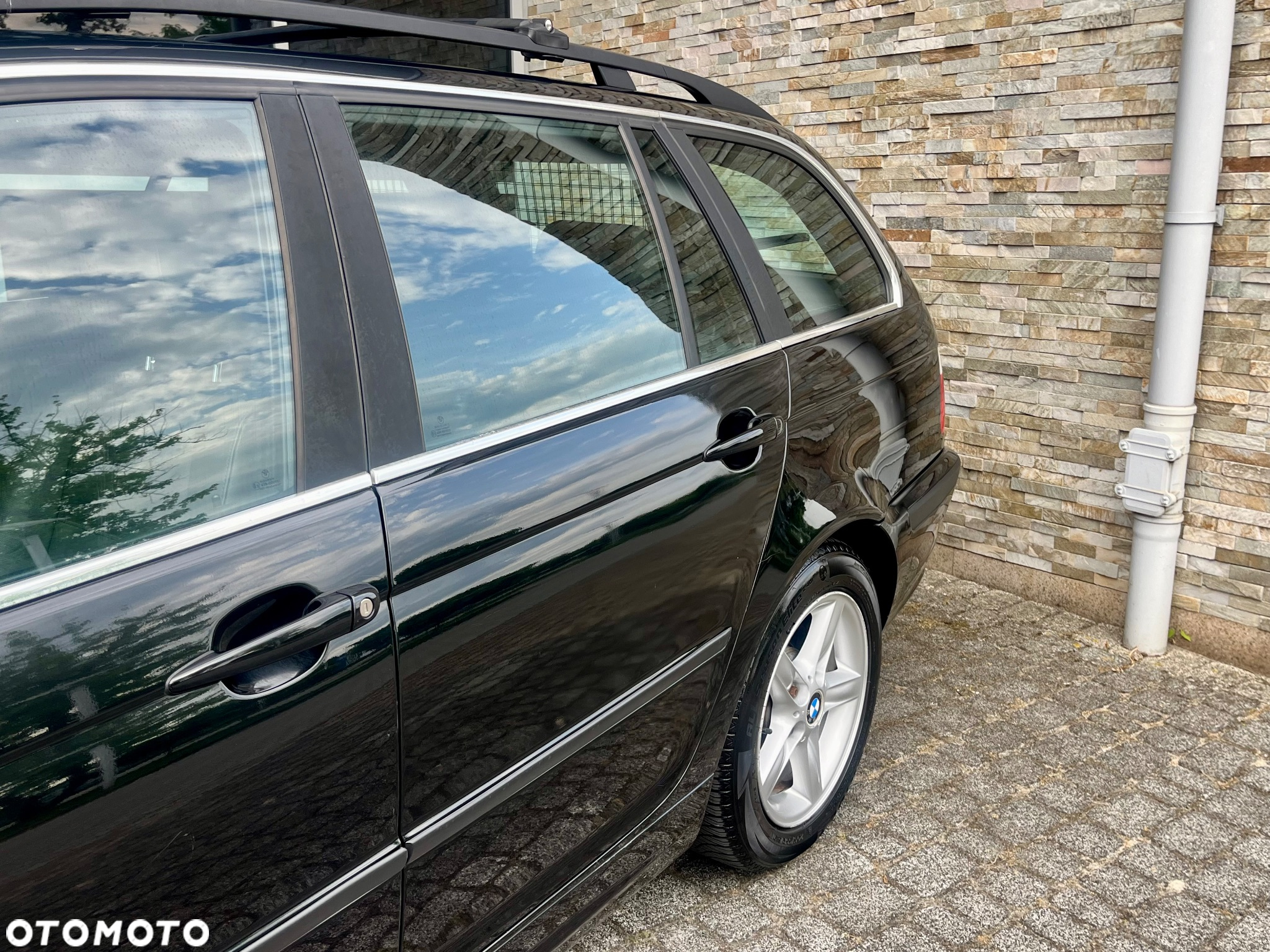 BMW Seria 3 - 38