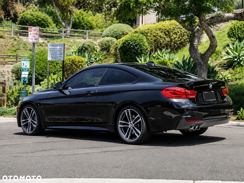 BMW Seria 4 430i Sport-Aut M Sport - 3