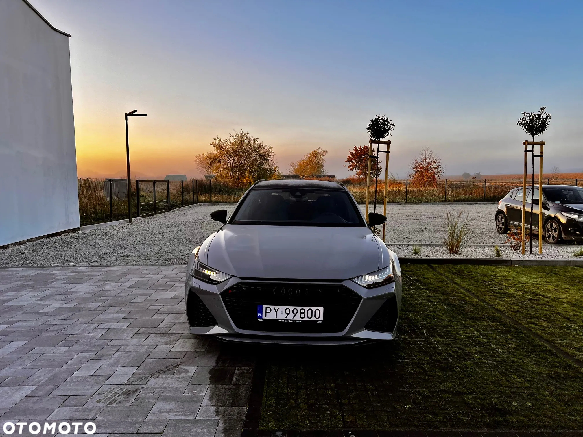 Audi RS6 - 5
