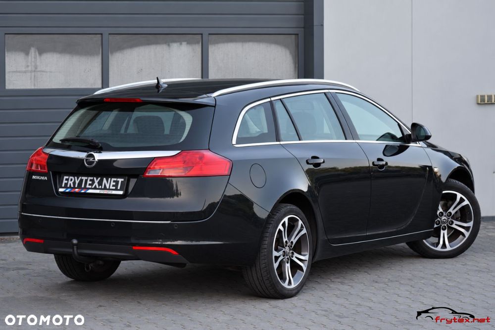 Opel Insignia - 11