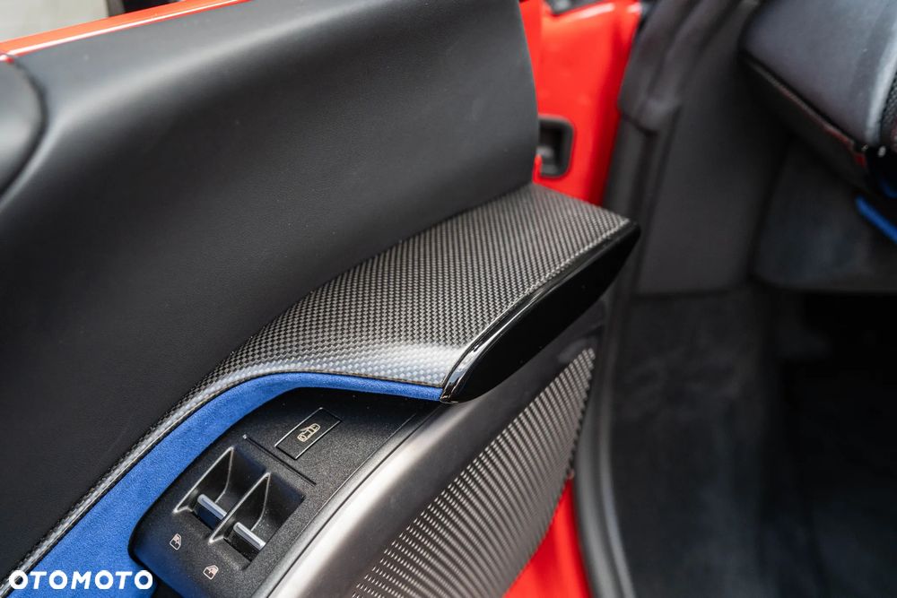 Ferrari Testarossa - 17