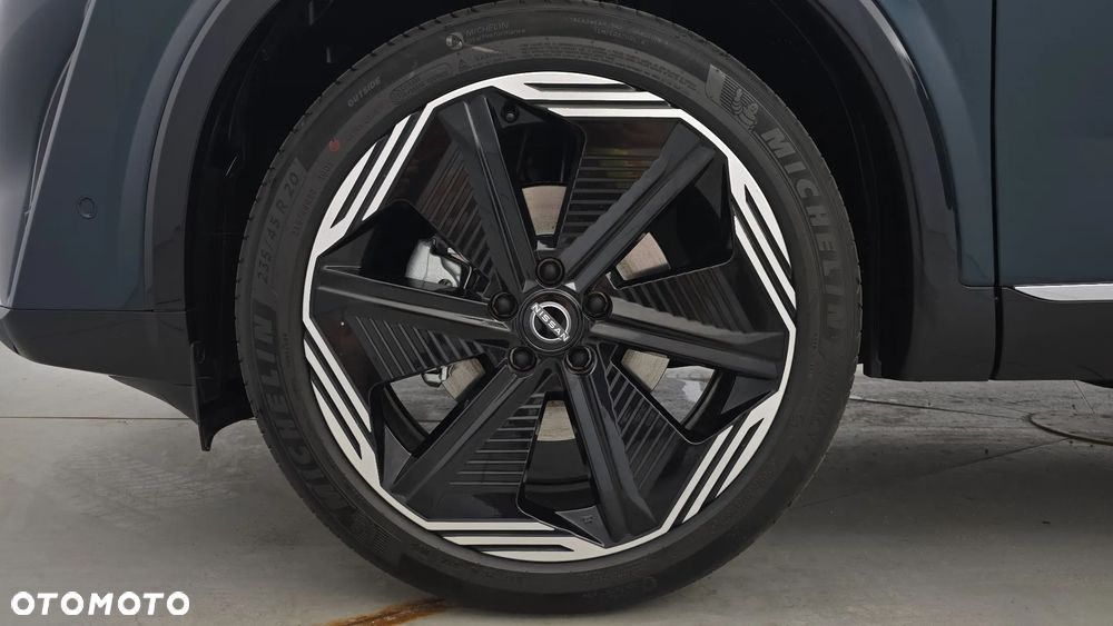 Nissan Qashqai 1.3 DIG-T mHEV Tekna+ Xtronic - 26