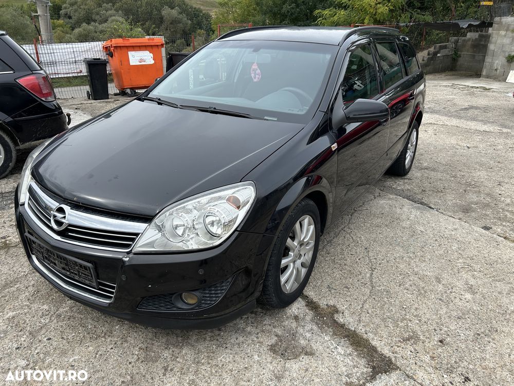 Capota  fata astra h