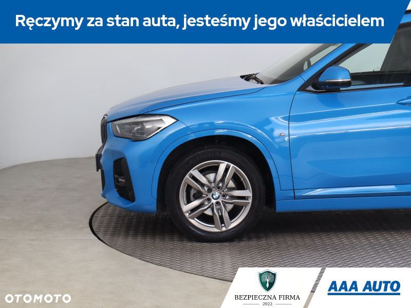 BMW X1 - 16