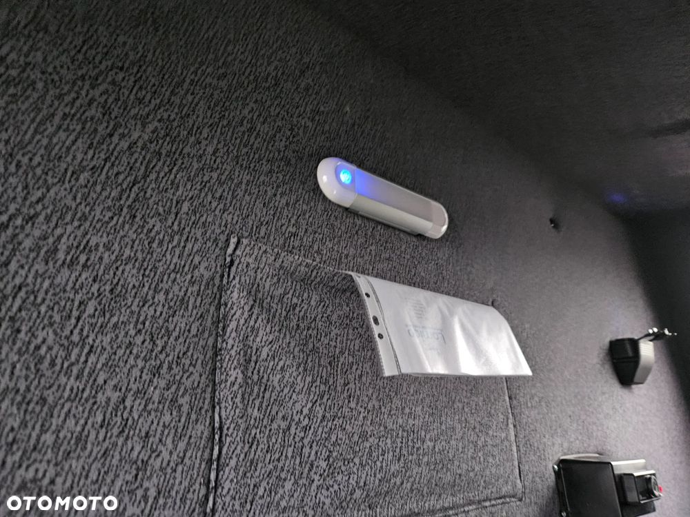 Renault Master międzynarodówka 10 EP 170 KM - 16